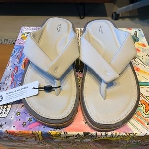 rag & bone Parque Flip-Flops